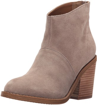 aker bootie steve madden