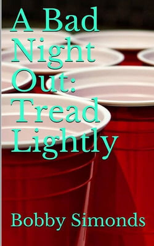 A Bad Night Out (Paperback)