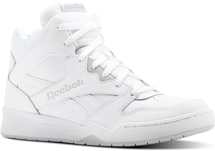 reebok high tops mens