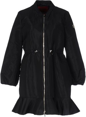 Moncler Gamme Rouge Full-length jackets