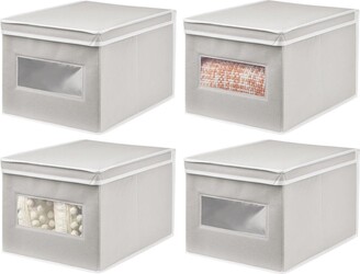 https://img.shopstyle-cdn.com/sim/d4/88/d488a42daae64446a9ef87b6acf04431_xlarge/mdesign-large-fabric-storage-bin-box-front-window-lid-4-pack-light-gray-white-light-gray-white.jpg