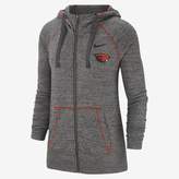 Thumbnail for your product : Nike Women's Full-Zip Hoodie College Gym Vintage (Oregon State)