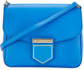 Thumbnail for your product : Givenchy Nobile Small Leather Shoulder Bag
