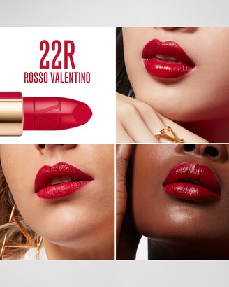 Valentino Rosso Valentino Refillable Lipstick Refill