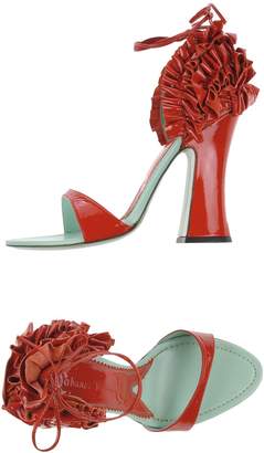 Vivienne Westwood Sandals - Item 11267166