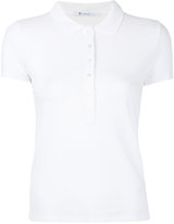 T By Alexander Wang - polo classique - women - Spandex/Elasthanne/Viscose - XS