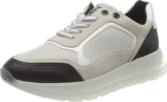 Marco Tozzi Women's Guido Maria Kretschmer 2-2-83702-26 Leder Sneaker -  ShopStyle Trainers & Athletic Shoes