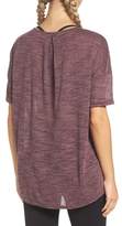 Thumbnail for your product : Zella Big Pocket Tee