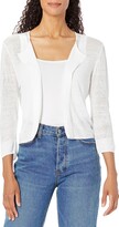 Thumbnail for your product : Nic+Zoe Women's Easy Featherweight Cardigan