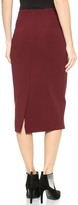 Thumbnail for your product : Cushnie Pencil Skirt