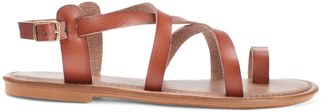 SONOMA Goods for LifeTM Women's Crisscross Strap Sandals