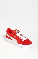 Thumbnail for your product : Puma 'Suede Jr' Sneaker (Toddler, Little Kid & Big Kid)