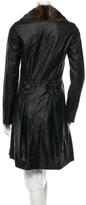 Thumbnail for your product : Vera Wang Coat w/ Tags