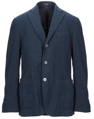 Drumohr Suit jacket