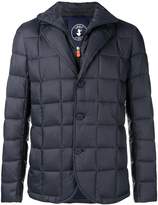 Thumbnail for your product : Save The Duck blazer style padded jacket
