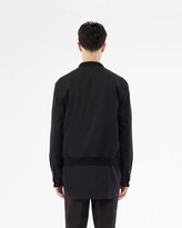 Thumbnail for your product : 3.1 Phillip Lim Bomber shirt-jacket