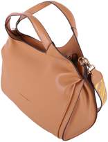 Thumbnail for your product : Trussardi Bellflower Small Hobo Bag