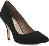 Thumbnail for your product : Dune Appoint suede courts