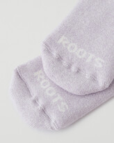 Thumbnail for your product : Roots Womens Rituals Message Sock