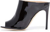 Thumbnail for your product : Sergio Rossi Madame Slide Heels