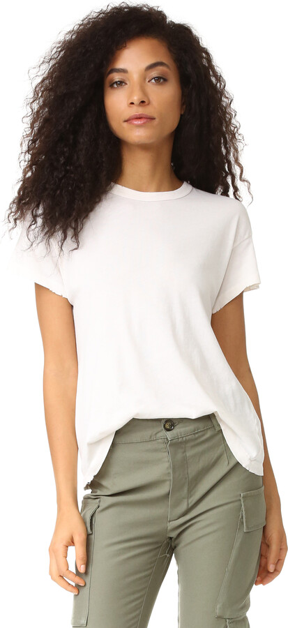 The Great The Boxy Crew Tee