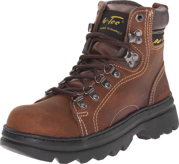 adtec boots website