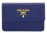 Thumbnail for your product : Prada Leather Card Case