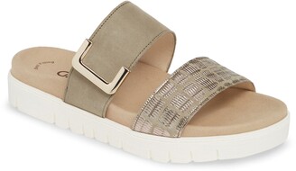 gabor sandals women