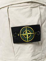 Thumbnail for your product : Stone Island classic fitted chinos