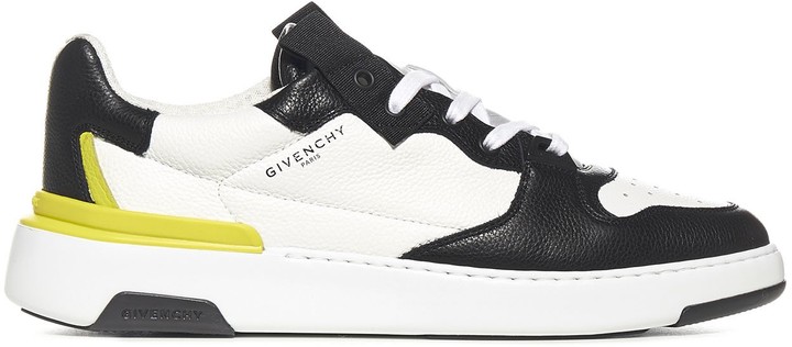 givenchy low sneaker