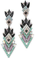 Thumbnail for your product : Elizabeth Cole Arabella Earring 260811949