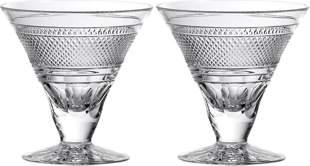 Waterford Heritage Rosmore Dessert Bowl (Set of 2)