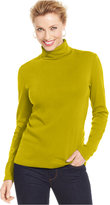 Thumbnail for your product : Jones New York Turtleneck Top
