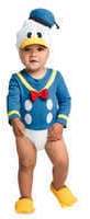 Disney Donald Duck Costume Bodysuit for Baby