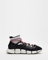 Thumbnail for your product : adidas by Stella McCartney Women's Black Running - Climacool Vento - Women's - Size 9 at The Iconic