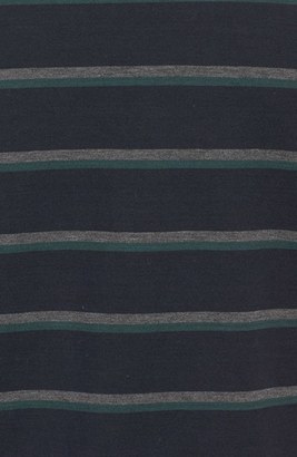 Rag & Bone Men's Stripe T-Shirt