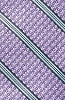 Thumbnail for your product : Ermenegildo Zegna Woven Silk Tie (X-Long)