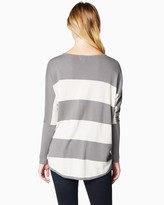 Thumbnail for your product : Charming charlie Macey Dolman Pullover