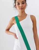 Thumbnail for your product : ASOS 4505 4505 vest with elastic strap detail