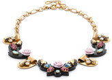 Thumbnail for your product : J.Crew Opulent rose necklace