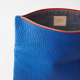 Thumbnail for your product : Clare Vivier CLAREVIVIER foldover clutch