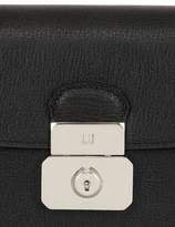 Thumbnail for your product : Dunhill Leather Single Document Case