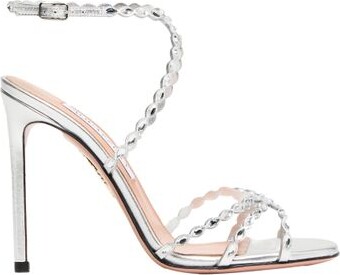 Aquazzura Love Struck sandals 105