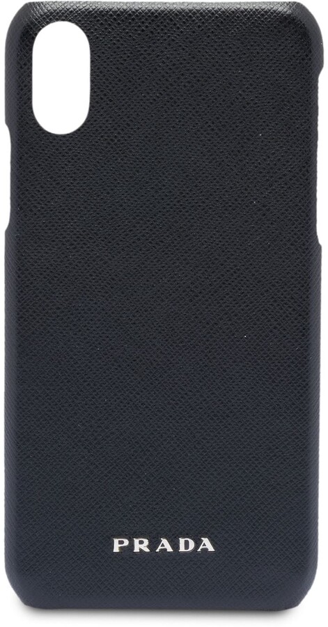 iphone xs case prada