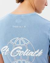 Thumbnail for your product : St Goliath Winston Tee