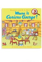 Thumbnail for your product : Houghton Mifflin HARCOURT Home