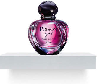 Christian Dior Poison Girl Edt Spray 100ml