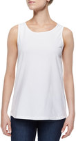 Thumbnail for your product : Neon Buddha Long Scoop-Neck Tank