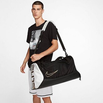Nike Elite Hoops Basketball Duffel Bag - ShopStyle
