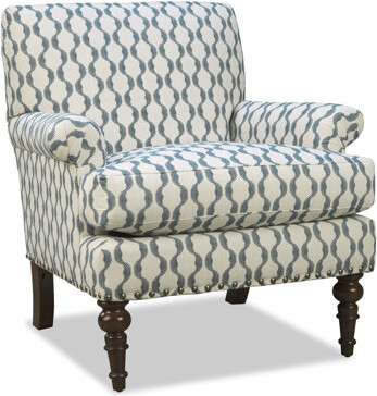 Paula Deen Home Hela Accent Chair